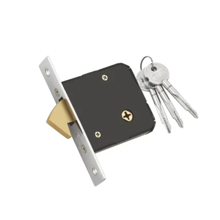 DL CROSS KEY